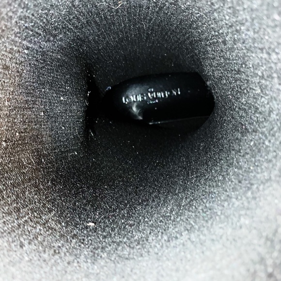 Sold Authentic Louis Vuitton splash high rain boots - Picture 7 of 10